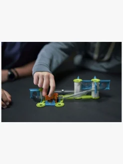 Geomag Mechanics Gravity Racerbane 67 Brikker