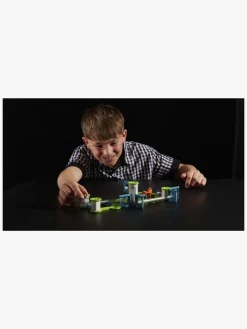 Geomag Mechanics Gravity Combo Startsæt 153 Dele