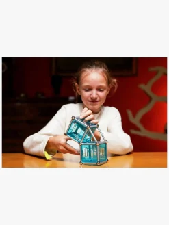 Geomag PRO-L  Skyline New York Byggesæt 174 Dele