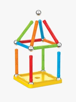 Geomag Supercolor Byggesæt 25 Dele