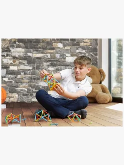 Geomag Supercolor Byggesæt 60 Dele