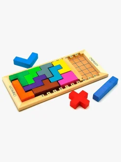 Gigamic Katamino Spil