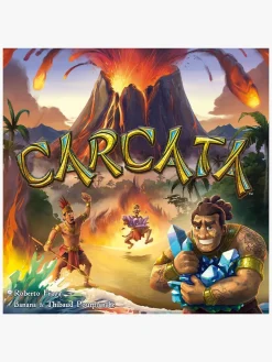 Goliath Games Carcata Brætspil