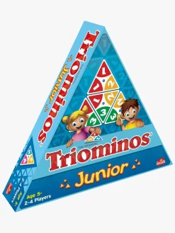 Goliath Games Triominos Junior Spil