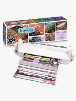 Goliath Loopdedoo Maskine Venskabsarmbånd