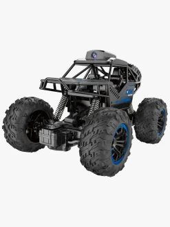 G4P 1:18 Fjernstyret Bil Rock Crawler WiFi Kamera