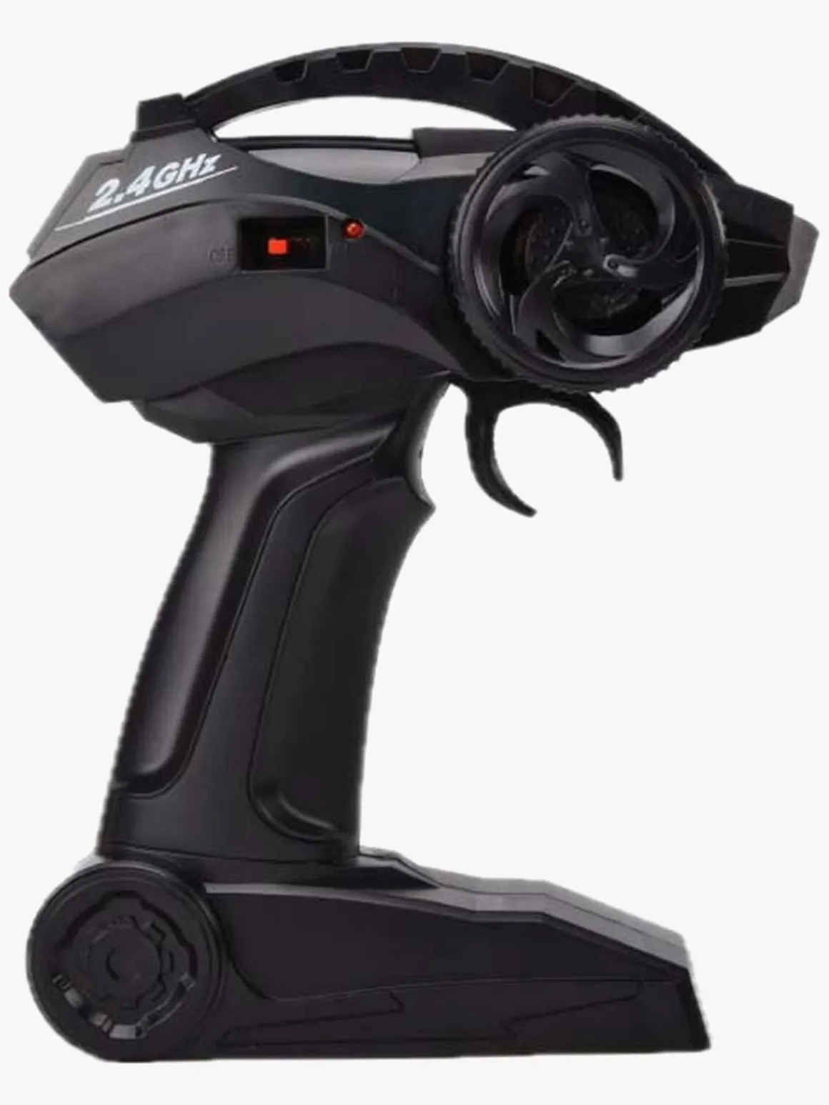 G4P Monster Muscle Fjernstyret Bil