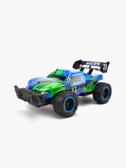 G4P Off-Road Buggy Fjernstyret Bil 1:14