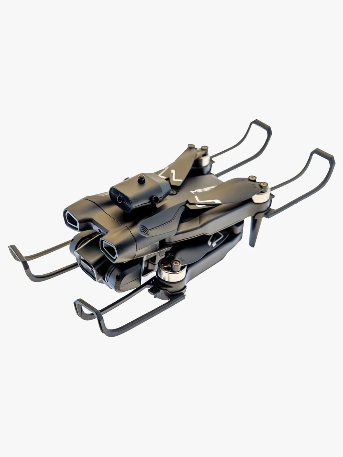 G4P Sammenklappelig Drone med Dobbelte Kameraer