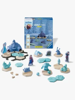 GraviTrax Disney Frozen Junior Extension Kuglebanesæt