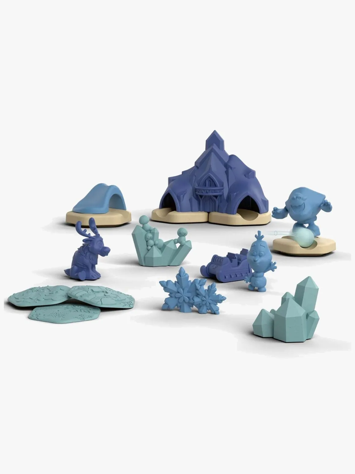 GraviTrax Disney Frozen Junior Extension Kuglebanesæt