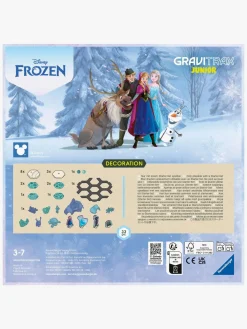 GraviTrax Disney Frozen Junior Extension Kuglebanesæt