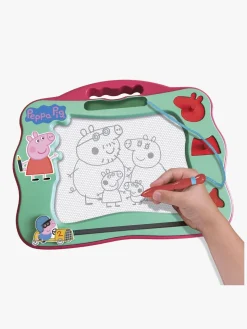 Gurli Gris Activity Magnetisk Tegnetavle