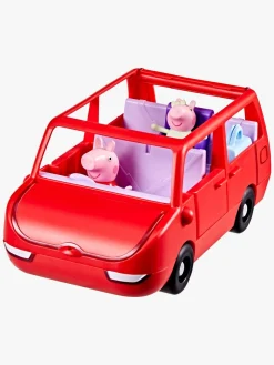 Gurli Gris Legesæt Stor Familiebil