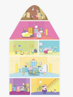 Gurli Gris Puslespil Hus 39 Brikker