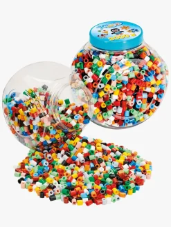 Hama Maxi Perler 2.000 Stk. Mix