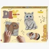 Hama Midi Gaveæske Cute Pets 4000 Stk.