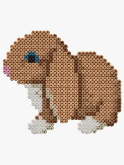 Hama Midi Gaveæske Cute Pets 4000 Stk.