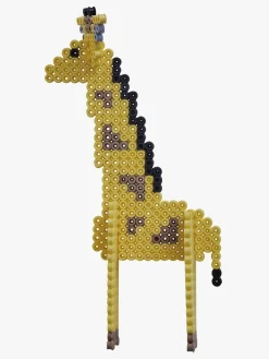 Hama Midi Gaveæske 3D Safari 2500 Stk.