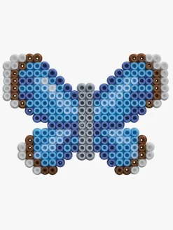 Hama Midi Hanging Box Sommerfugle Perlesæt 2000 Stk.