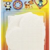 Hama Midi Perleplader Blister 4 stk