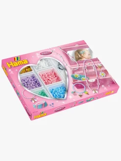 Hama Midi Perlesæt 2400 Brikker