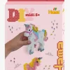 Hama Midi Perlesæt Enhjørning 2000 Stk.