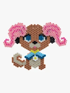 Hama Midi Pet Salon Perlesæt Gaveæske 2500 Stk.