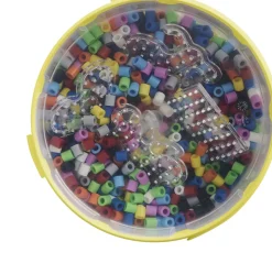 Hama Midi Spand med Perler 3000 Stk.