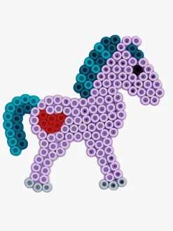 Hama Perleplader og Perler 3000 Stk.