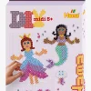 Hama Prinsesse & Havfrue Perlesæt 2000 Stk.