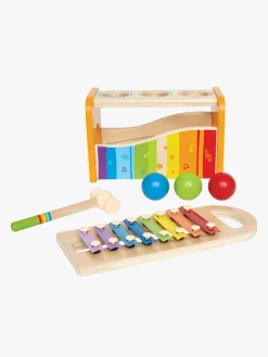 Hape Pound And Tap Musikbænk