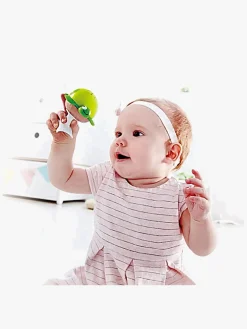 Hape Ranglesæt Havdyr 3 Dele