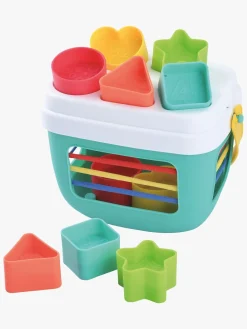 Happy Baby Puttekasse