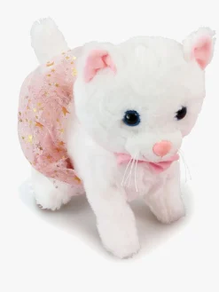 Happy Pets Walk Along Interaktiv Kat Deluxe