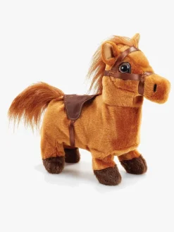 HappyPets Elektrisk Pony