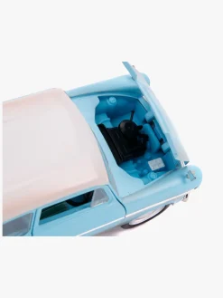 Harry Potter Bil 1959 Ford Anglia 1:24 med Figur