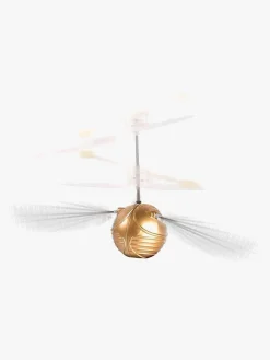 Harry Potter Golden Flying Snitch