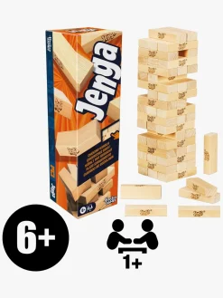 Hasbro Jenga Familiespil