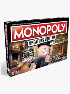 Hasbro Matador Spil Cheaters Edition