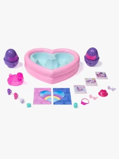 Hatchimals Alive Bestie Pool Party Legesæt