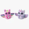 Hatchimals Alive! Mystery Hatch Pufficorn Interaktiv Bamse Blandet Udvalg