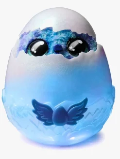 Hatchimals Alive Secret Hatch Draggle Figur
