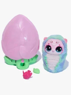 Hatchimals Kittyfly Bamse Blandet Udvalg