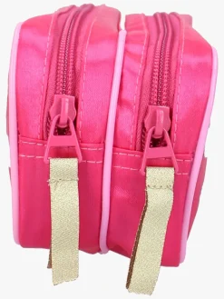 Hello Kitty Dobbelt Penalhus Follow The Rainbow, Pink