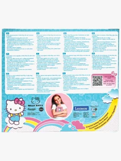 Hello Kitty Elektronisk Dagbog