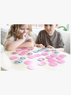 Hello Kitty Huskespil