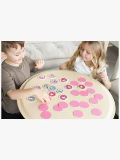 Hello Kitty Huskespil