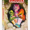 HIRMU Games Dinodeck Spil