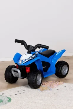 Honda PX250 ATV Firehjulskøretøj, Blå